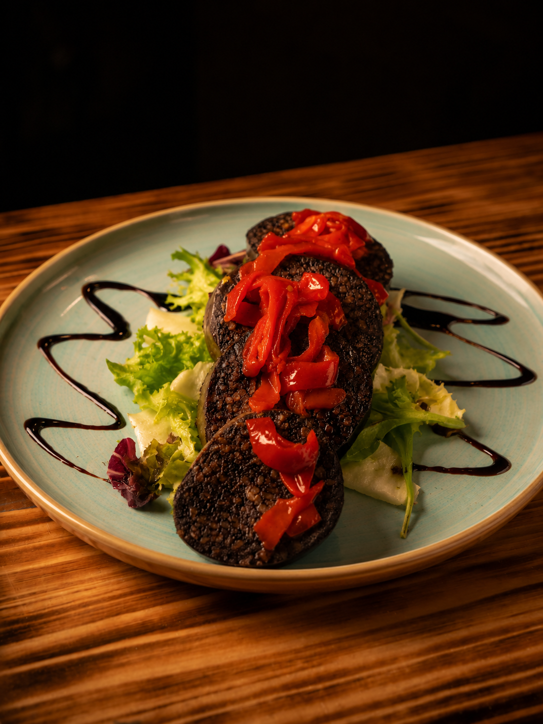 Morcilla