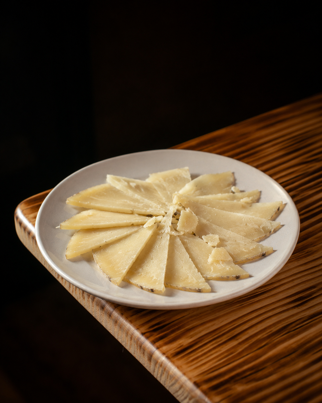 Queso manchego