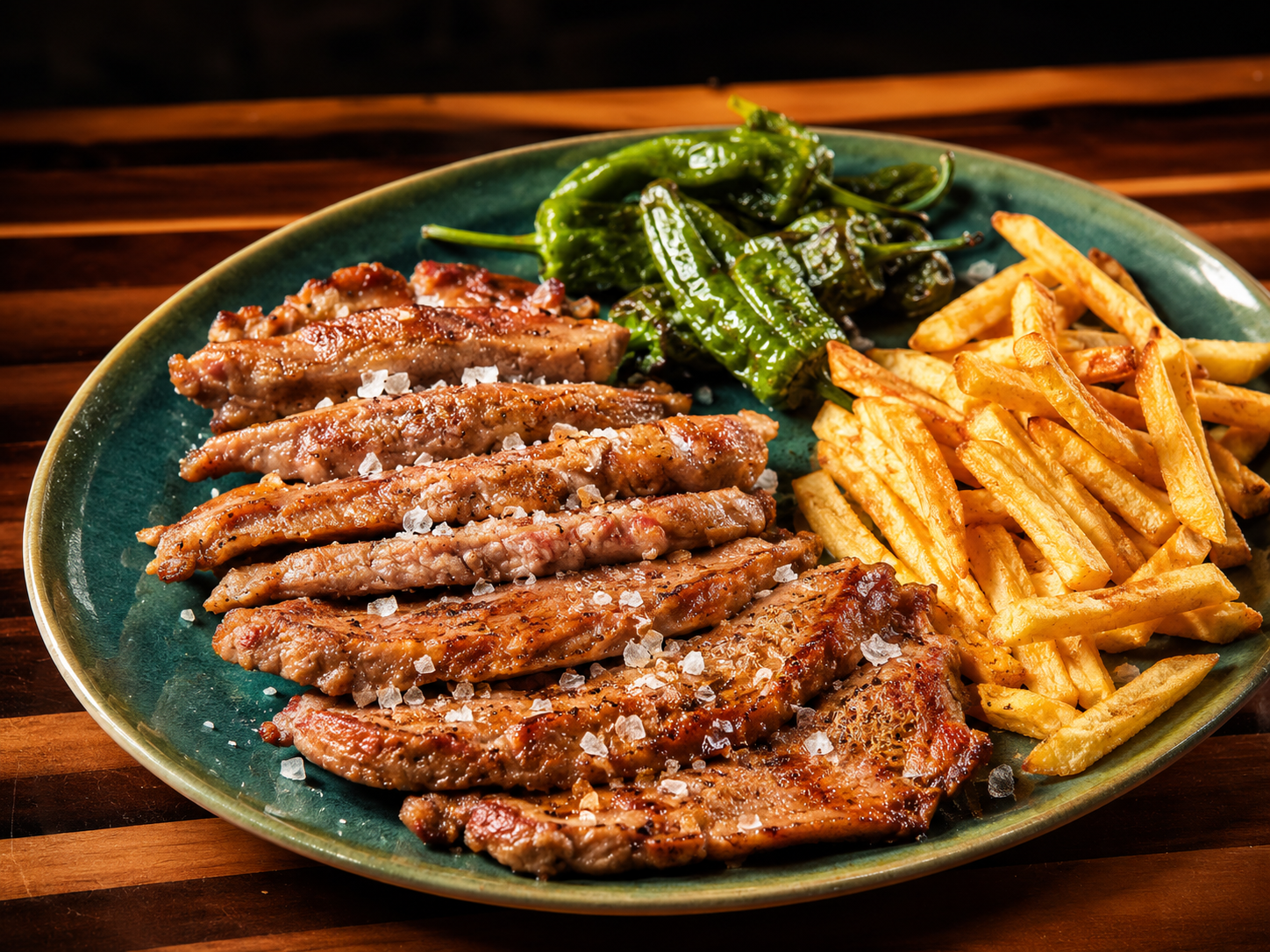 Secreto ibérico